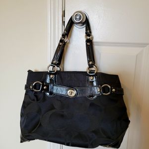 Coach Shoulder Bag